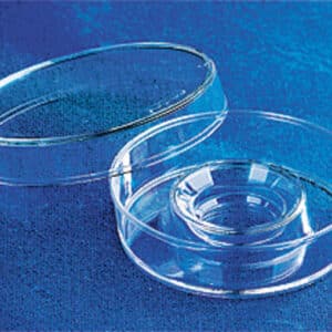 Costar 60mm style Center Well Culture Dish