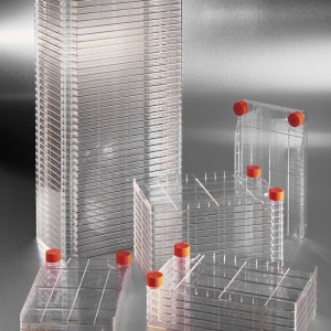 Corning® CellSTACK® Culture Chambers