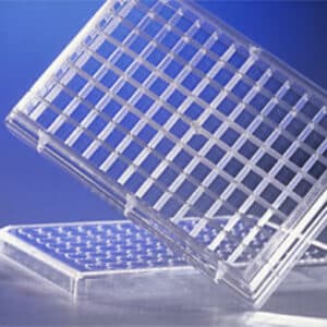 HTS Transwell®-96 Reservoir Plate, Not Treated, Sterile