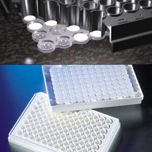 Corning FiltrEX Filter Plates