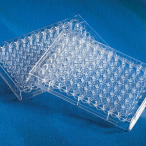 Corning® 96-well UV-Transparent Microplates
