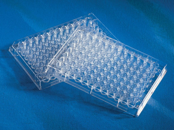Corning® 96-well UV-Transparent Microplates