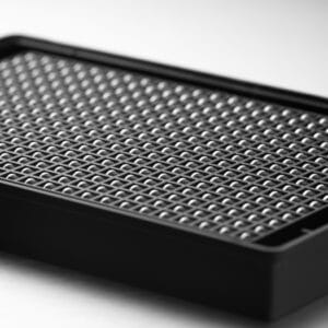 Corning® 384-well Black/Clear Round Bottom Ultra-Low Attachment Spheroid Microplate