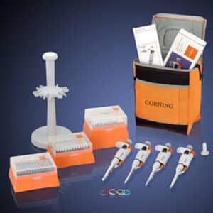 Corning Lambda Plus Starter Kit