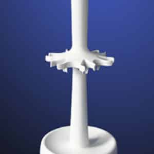 Corning Universal Carousel Rack for Six Lambda Plus Single-channel Pipettors