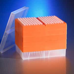 Corning® DeckWorks 0.1 – 10 µL Pipet Tip Station - P658-4141