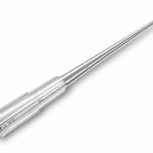 Corning® DeckWorks 0.1 – 10 µL Low Binding Pipet Tips - P658-4147
