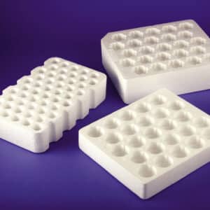 Corning 15mL and 50ml Universal Rack for Conical Bottom Centrifuge Tubes