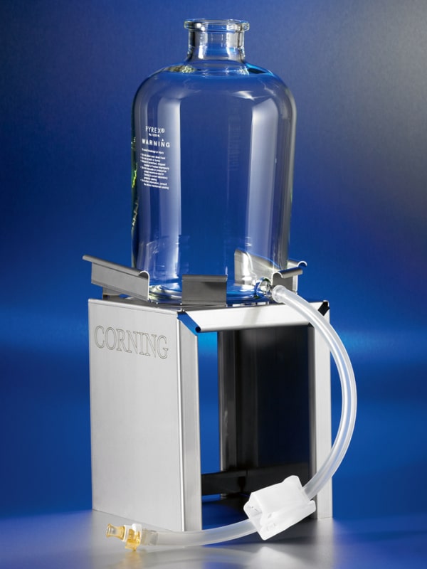 Buy Corning HYPERStack Disposable Tubing Set for Use with Glass Bottle ...