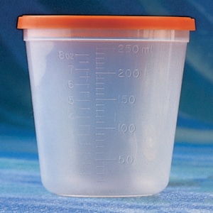 Corning® 250 mL Container and Lid