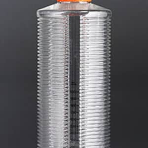 Corning® 1700cm² Expanded Surface Polystyrene Roller Bottle with Easy Grip Cap