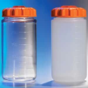 Corning® 250 mL Polypropylene Centrifuge Bottle - P659-431840