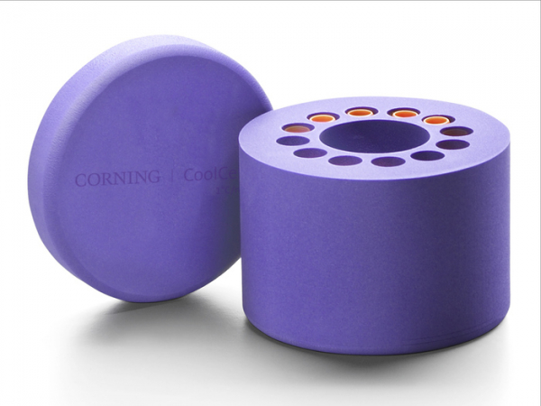 Corning® CoolCell®, Purple - P659-432000