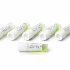 Corning® CoolCell® 2 mL Filler Vials for Use with CoolCell LX and CoolCell FTS30 Containers