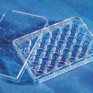 Costar® 24-well Clear Multiple Well Plates