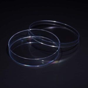 Tissue Culture Treated Dish, 150mm x 25mm, CellTreat
