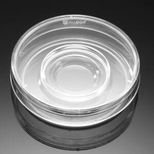 Falcon® TC-treated Center Well Organ Culture Dish
