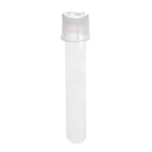 5mL Culture Tube, Dual Cap, Polypropylene, CellTreat