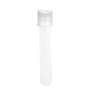 5mL Culture Tube, Dual Cap, Polystyrene, CellTreat