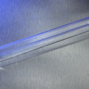 PYREX® 16×100 mm Disposable Rimless Culture Tubes