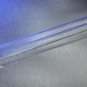 PYREX® 16×150 mm Disposable Rimless Culture Tubes