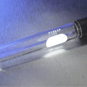 PYREX® Screw Cap Culture Tubes with Phenolic Caps