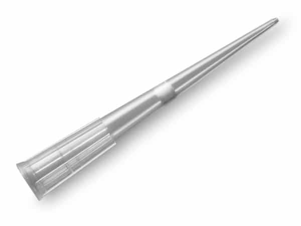 Corning® DeckWorks 1 – 20 µL Low Binding Barrier Pipet Tips, Graduated