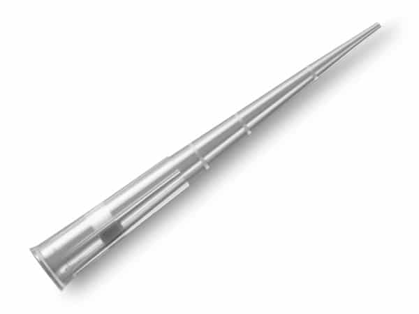 Corning® DeckWorks 1 – 200 µL Low Binding Barrier Pipet Tips, Graduated