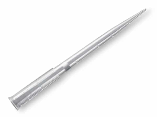 Corning® DeckWorks 1 – 200 µL Low Binding Barrier Pipet Tips, Graduated