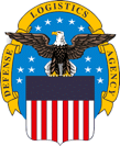 Defense Logistics Agency Logo