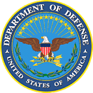 Department of Defense Logo
