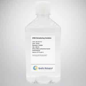 DNA Denaturing Solution, 1000mL - 351013131