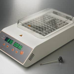 Corning® LSE™ Digital Dry Bath Heater, Four Block