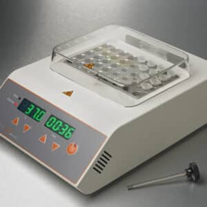 Corning® LSE™ Digital Dry Bath Heater, Dual Block