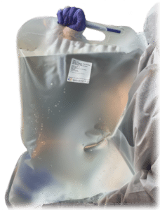 EndoToxFree™ Reagents for Cell Culture