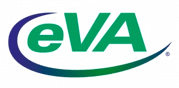 eVA - Virginia's eProcurement Marketplace Logo