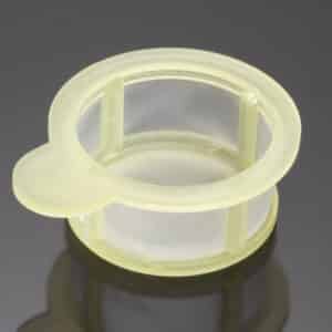 Falcon® 100 µm Cell Strainer, Yellow, Sterile