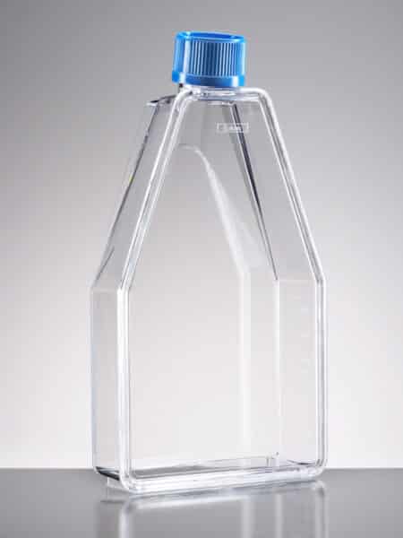 Buy Falcon® 150cm² Rectangular Canted Neck Cell Culture Flask – Quality ...