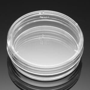 Falcon® 35 mm TC-treated Easy-Grip Style Cell Culture Dish