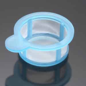 Falcon® 40 µm Cell Strainer, Blue, Sterile