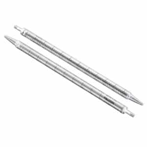 Falcon® 50 mL Serological Pipet, Polystyrene, 1.0 Increments, Individually Wrapped, Sterile, 25/Pack, 100/Case