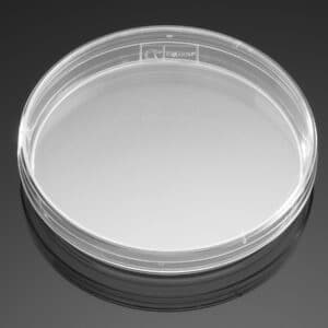 Falcon® 100 mm x 15 mm Not TC-treated Bacteriological Petri Dish