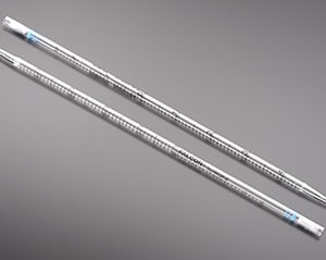 Falcon Serological Pipet, Polystyrene, 0.1 Increments, Individually Packed, Sterile