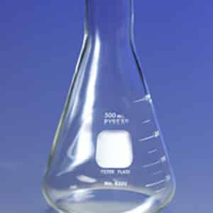 PYREX® Filtering Flask without Sidearm Tubulation