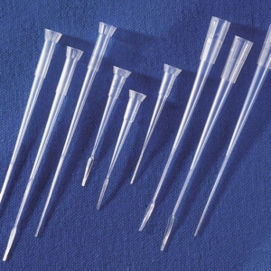 Corning® Flat Gel-Loading Pipet Tips