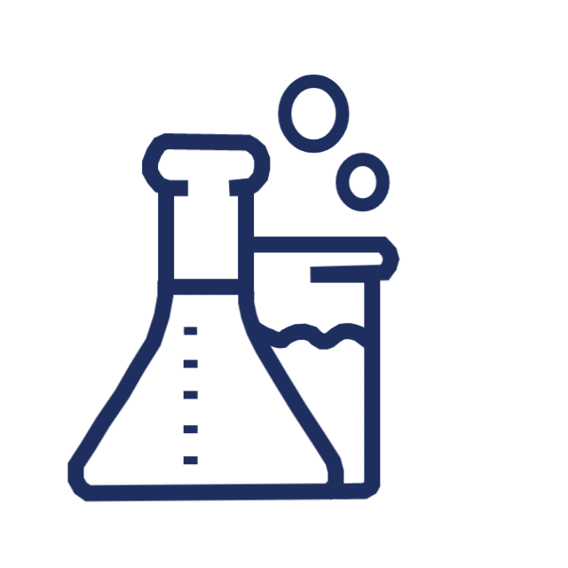 Customized formulations to meet your specifications