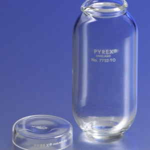 PYREX Gum Bomb with Cover