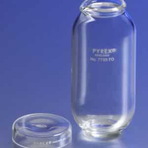 PYREX Gum Bomb with Cover