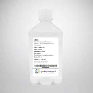 HBSS without Calcium, Magnesium, & Phenol Red