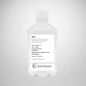 HBSS without Phenol Red, 500mL – 114-061-101